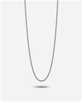 Collana Nove25 in Argento N25COL00024-80 - N25COL00024-80
